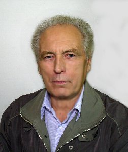 Николай Григорьевич Друзьяк